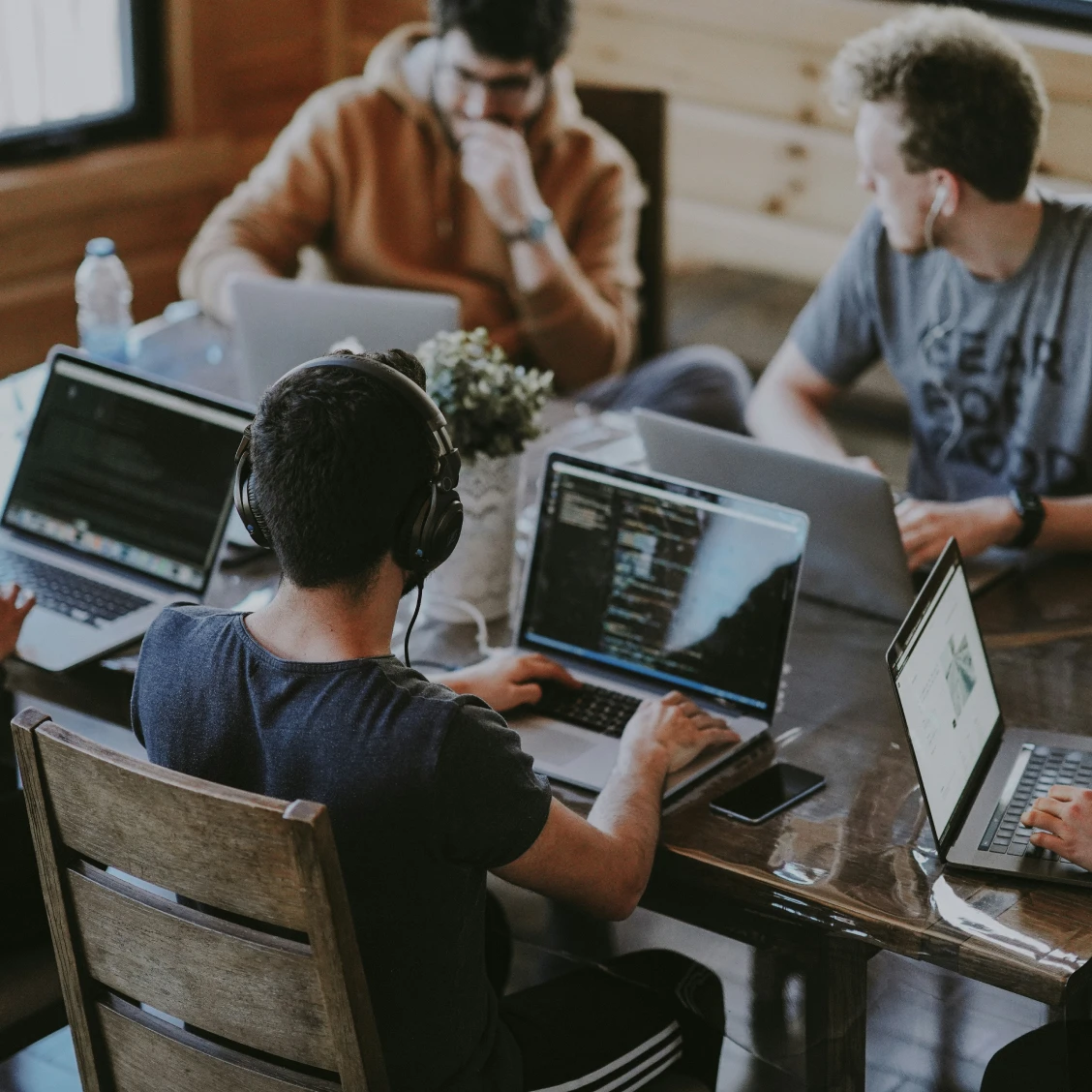 The Future of Automation for Creative Teams